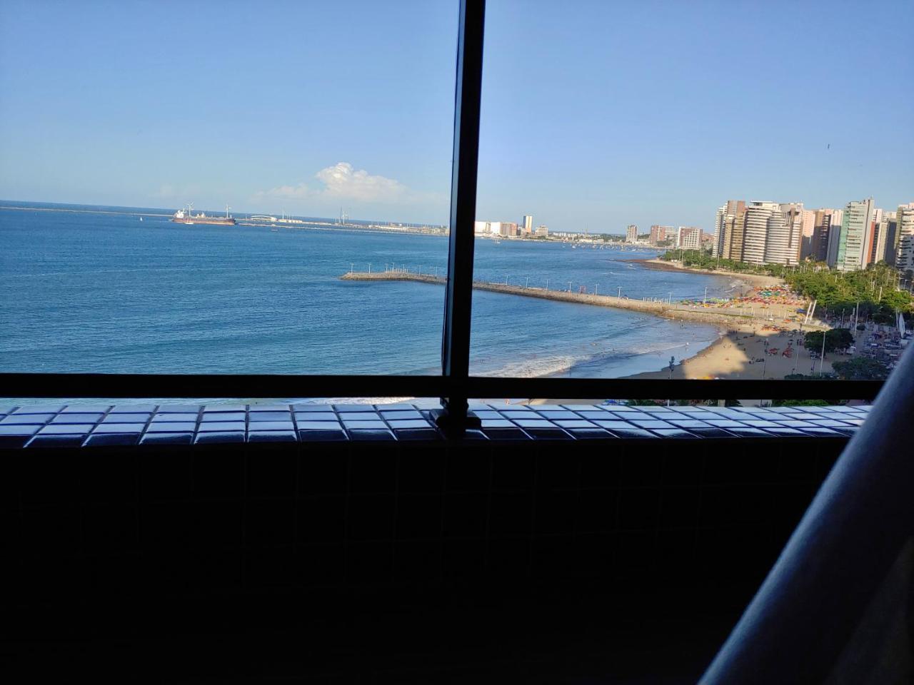 Landscape Frente Mar Apartment *