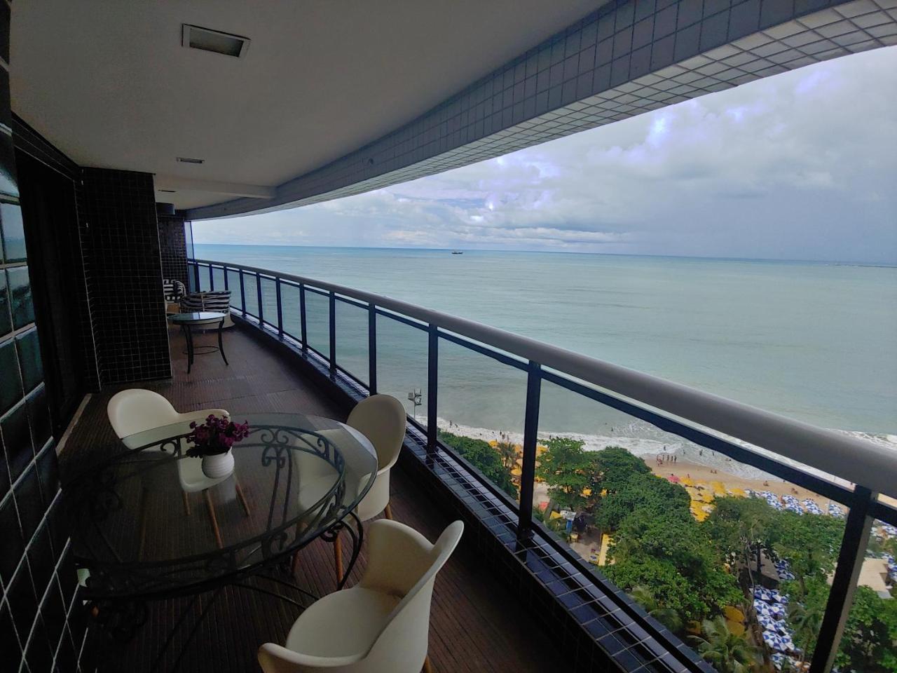 Landscape Frente Mar Apartment