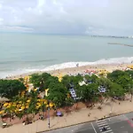 Landscape Frente Mar