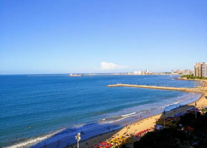 Landscape Frente Mar