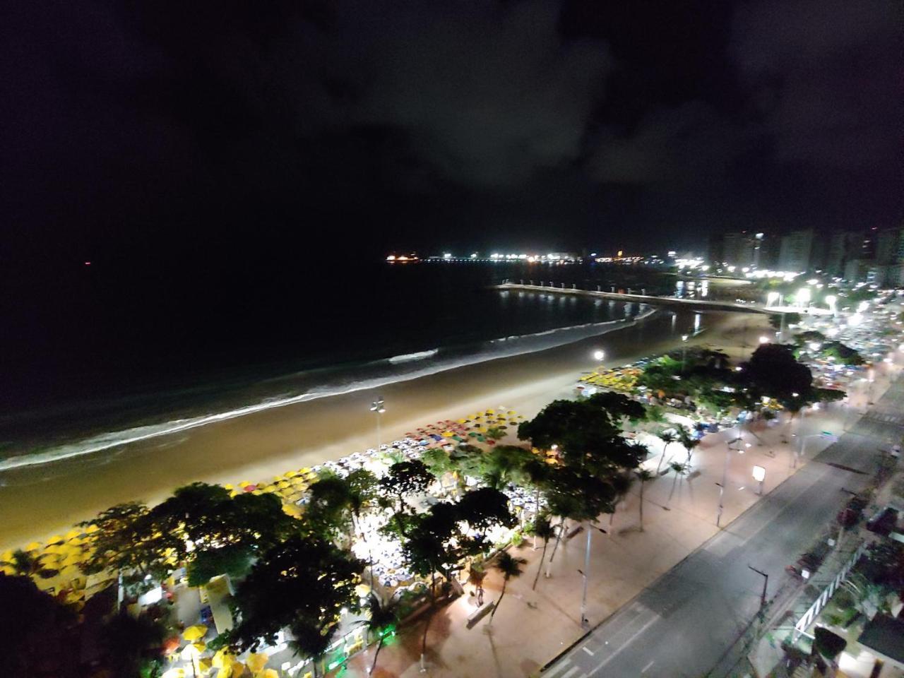 Landscape Frente Mar *