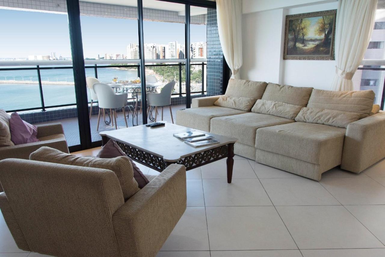 Landscape Frente Mar Apartamento *