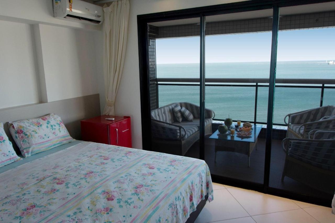Landscape Frente Mar