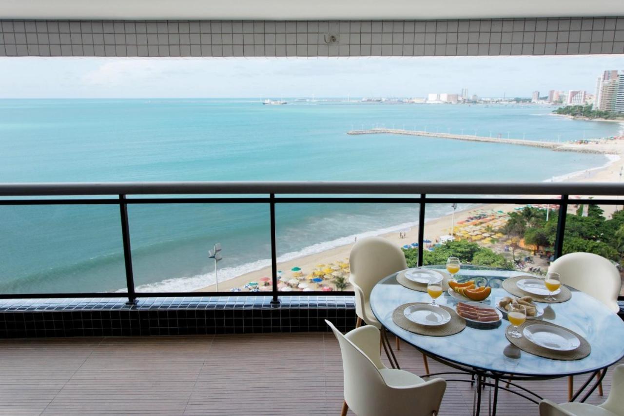Apartamento Landscape Frente Mar