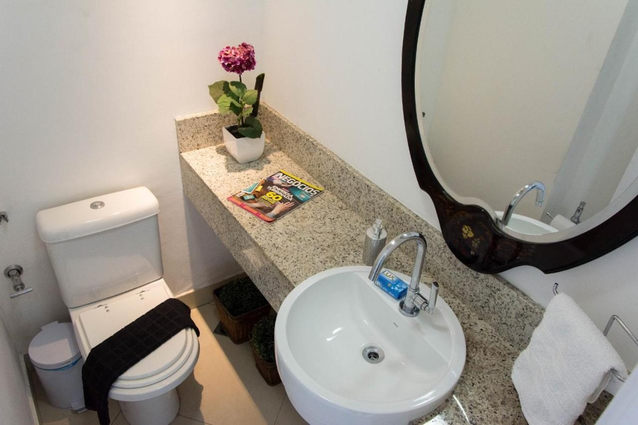 Apartamento Landscape Frente Mar *