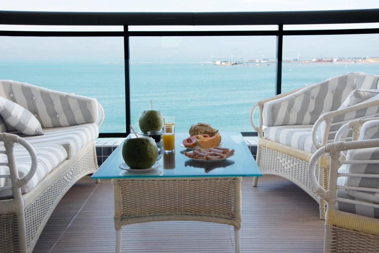 Landscape Frente Mar Apartamento