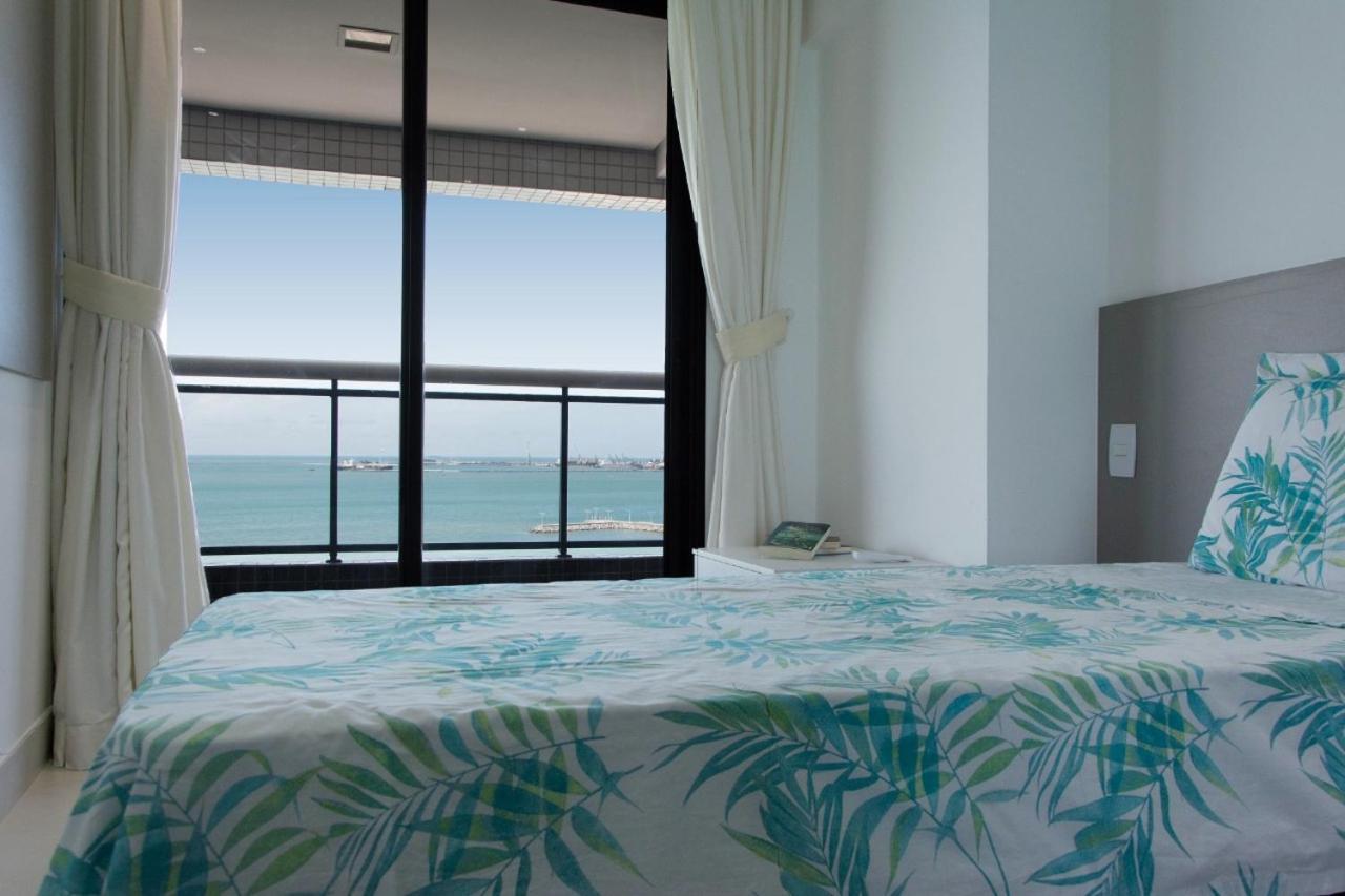 Landscape Frente Mar Apartamento *