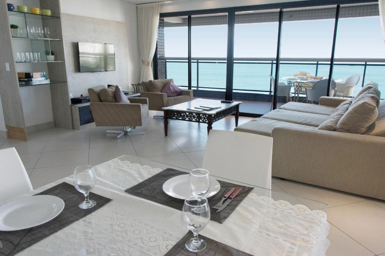 Apartamento Landscape Frente Mar *
