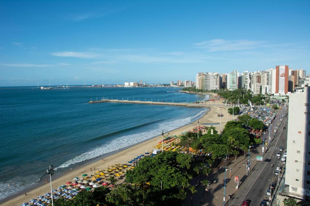 Landscape Frente Mar * Fortaleza (Ceara)
