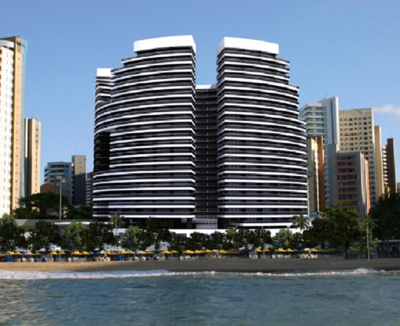 Landscape Frente Mar