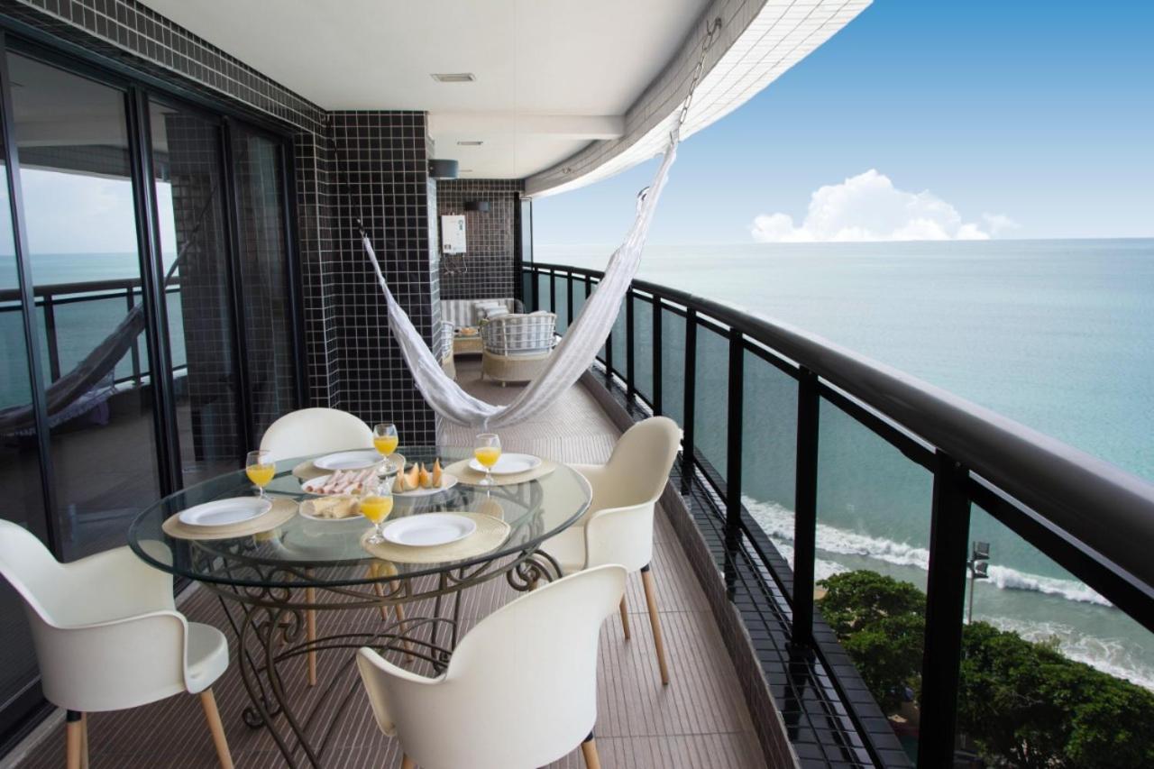 Apartamento Landscape Frente Mar *