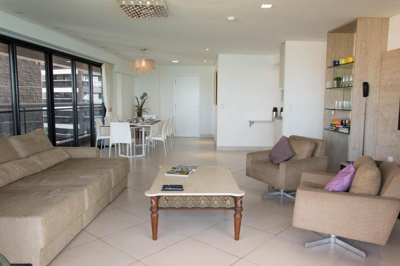 Apartamento Landscape Frente Mar *
