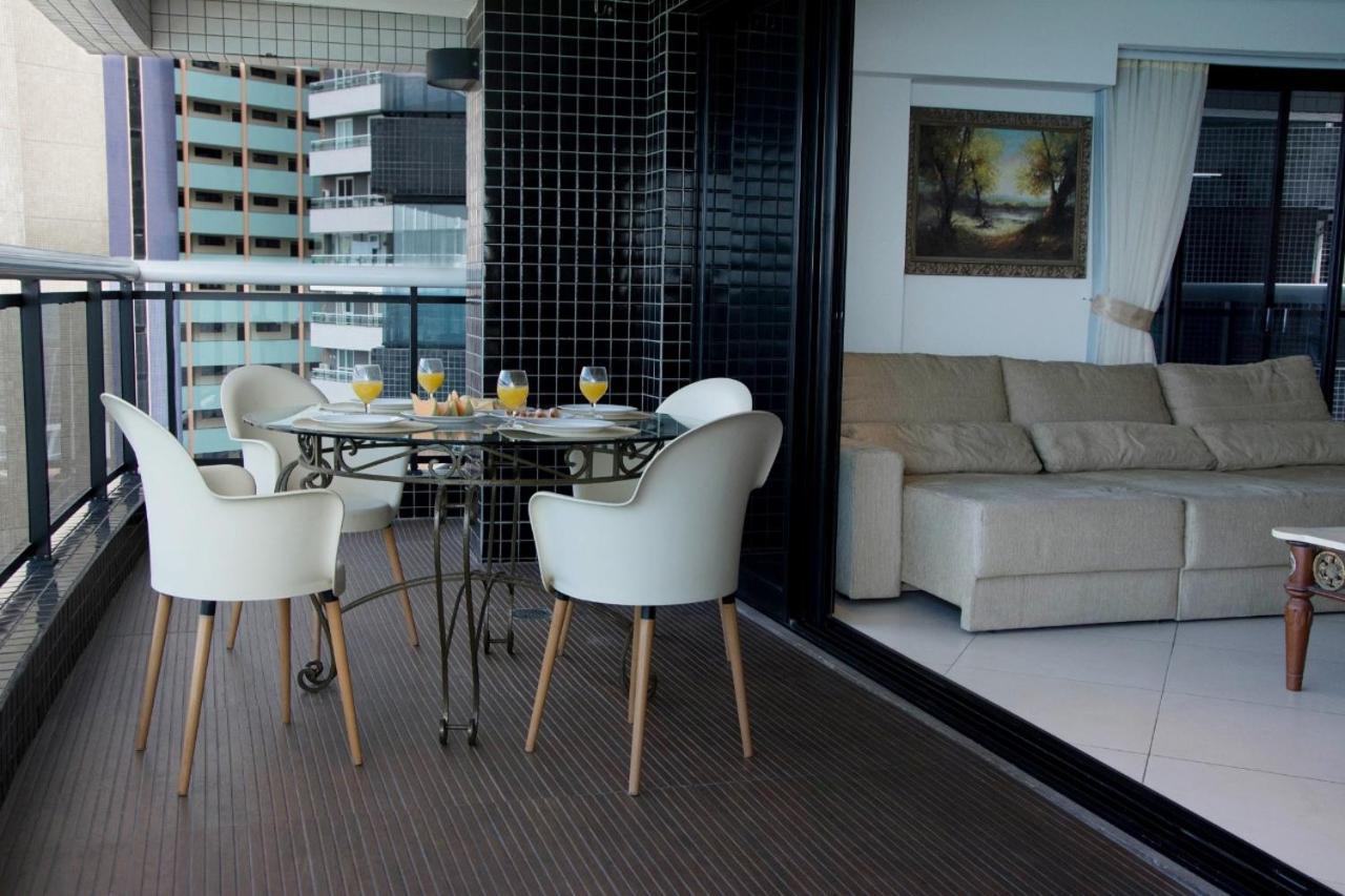 Apartamento Landscape Frente Mar Fortaleza (Ceara)