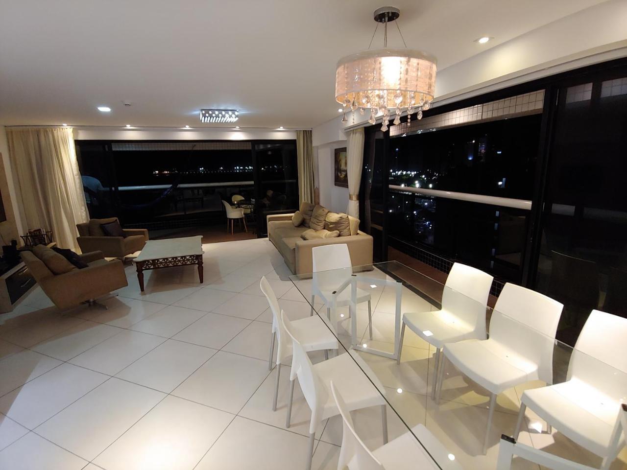 Apartamento Landscape Frente Mar