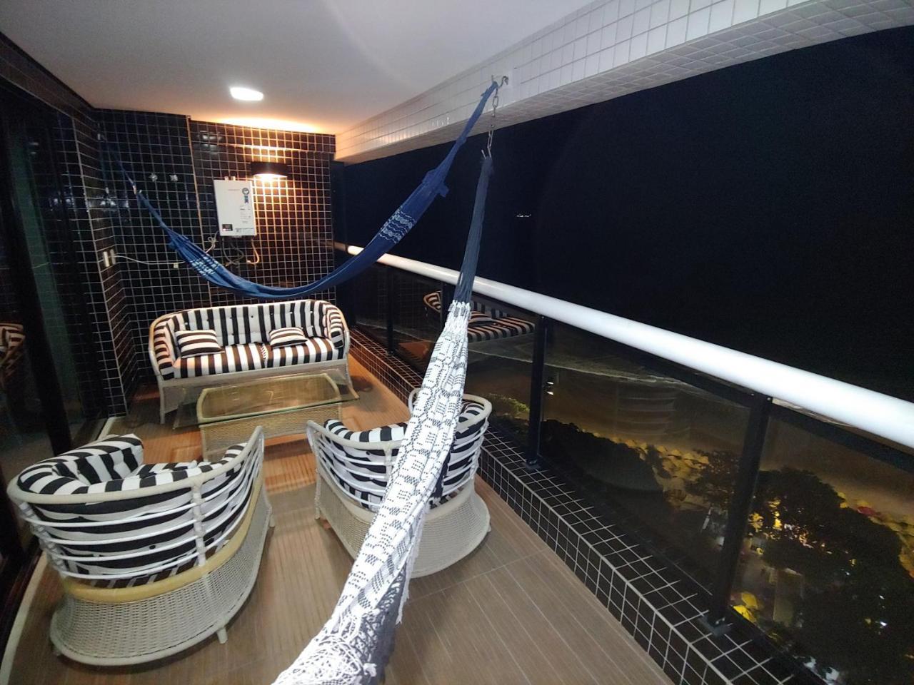Apartamento Landscape Frente Mar Fortaleza (Ceara)