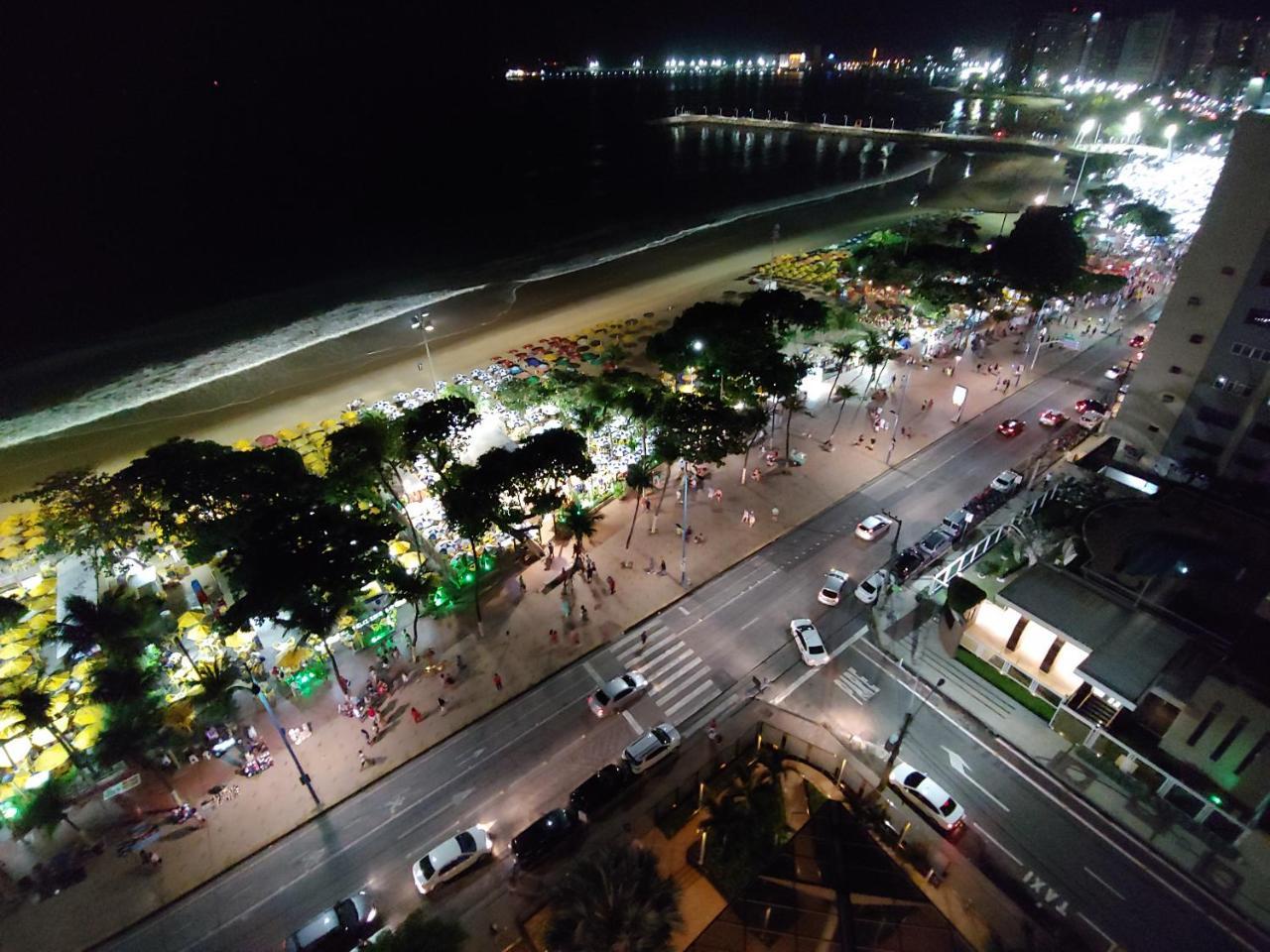 Landscape Frente Mar
