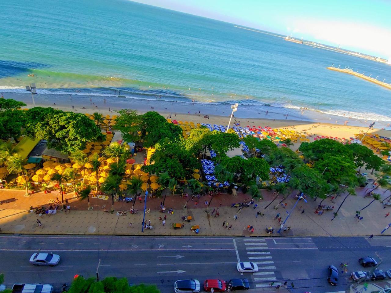 Landscape Frente Mar Apartamento *