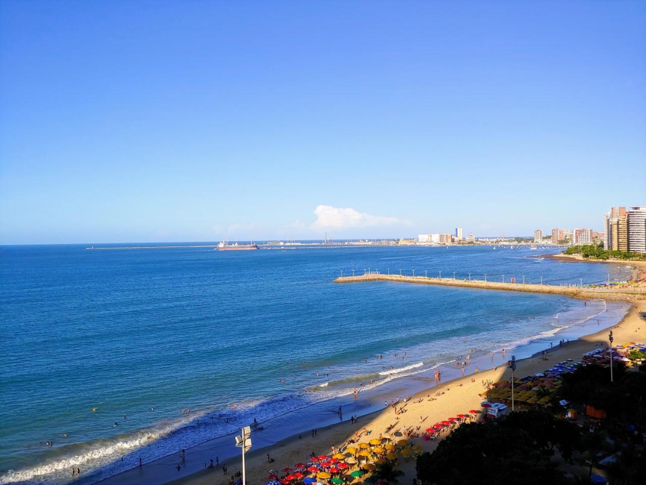 Landscape Frente Mar * Fortaleza (Ceara)