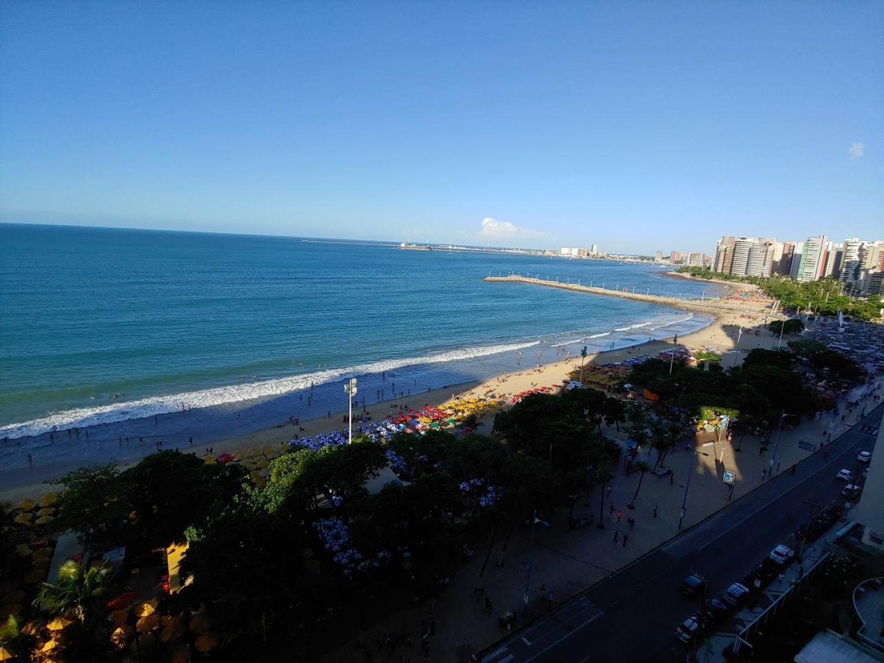 Landscape Frente Mar Apartamento